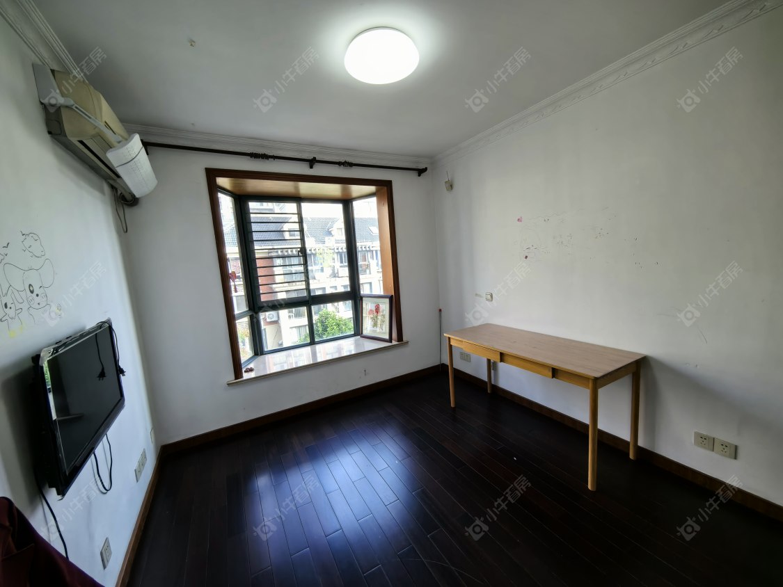 上海幸福小镇明丰绿都在售二手房源小区图_小牛看房