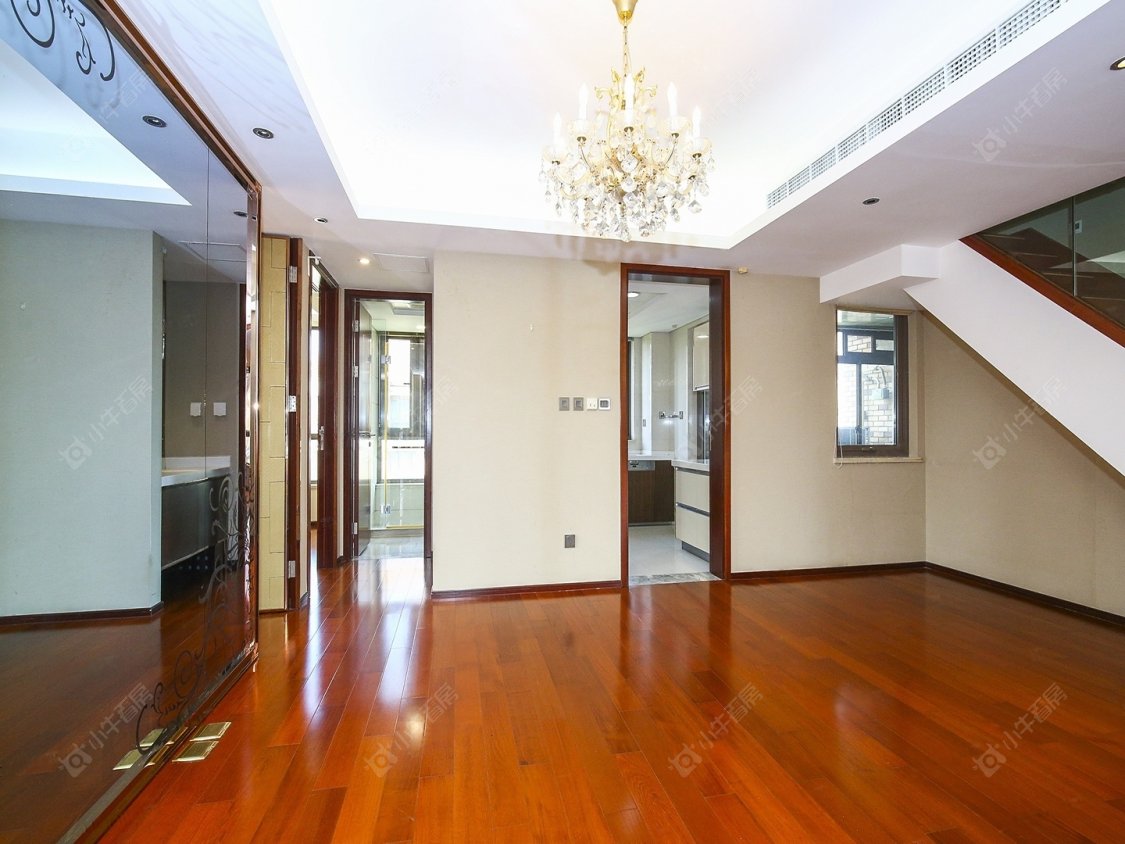 上海仁恒怡庭在售二手房源小区图_小牛看房