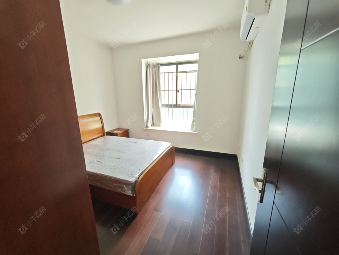 上海爵仕悦在租房源小区图_小牛看房