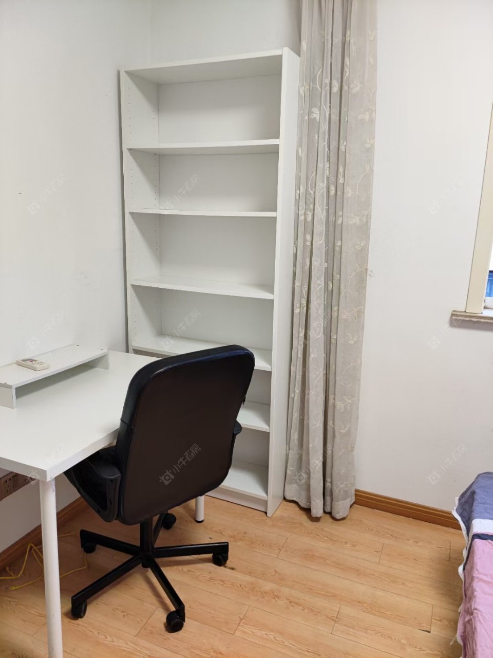 上海芙蓉小区在租房源小区图_小牛看房