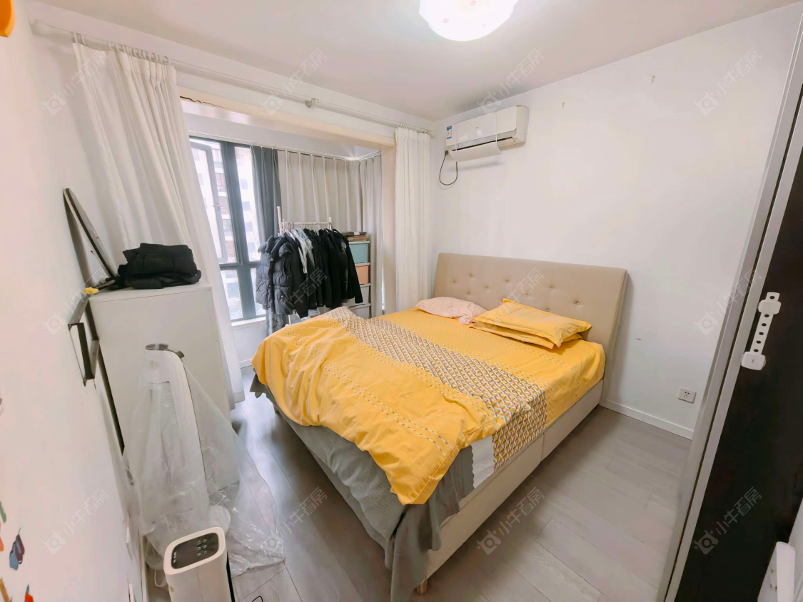 海尚明城房源小区图 上海海尚明城在售二手房源小区图_小牛看房