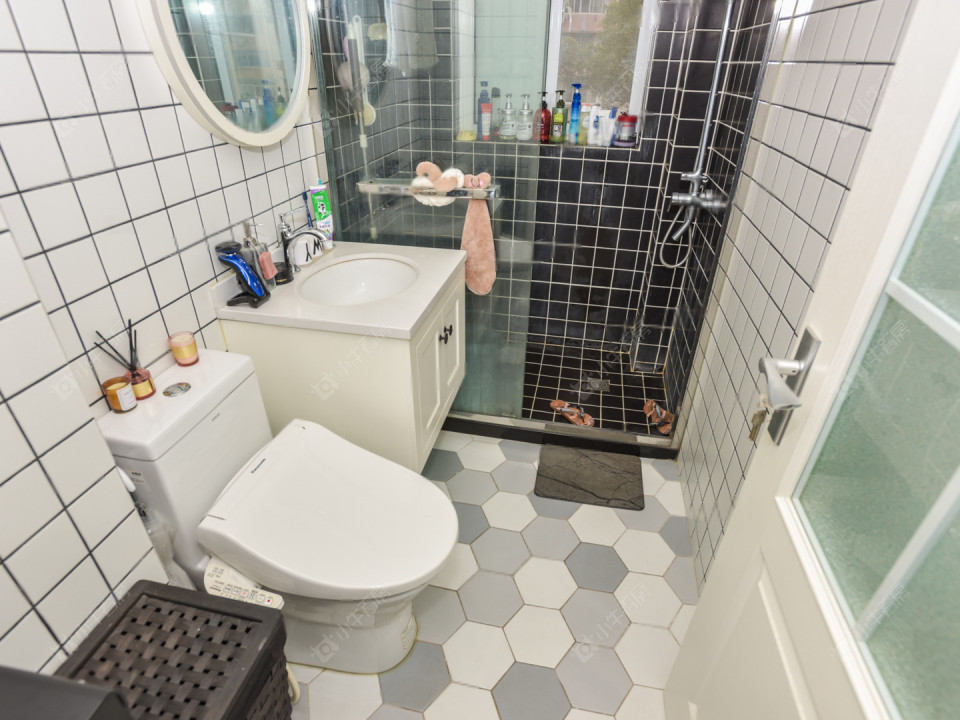 上海邮电三村在售二手房源小区图_小牛看房