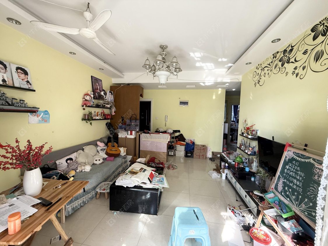 上海同盛嘉园在售二手房源小区图_小牛看房