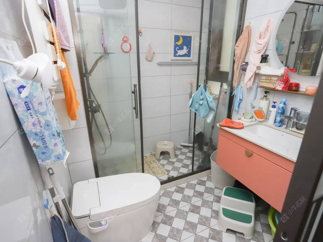 上海嘉骏香山苑在售二手房源小区图_小牛看房