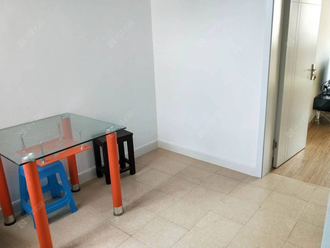 上海云台一小区在租房源小区图_小牛看房