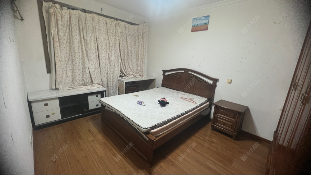 上海艾东小区在租房源小区图_小牛看房