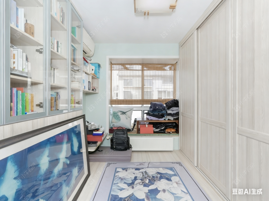 上海枫庭丽苑在售二手房源小区图_小牛看房