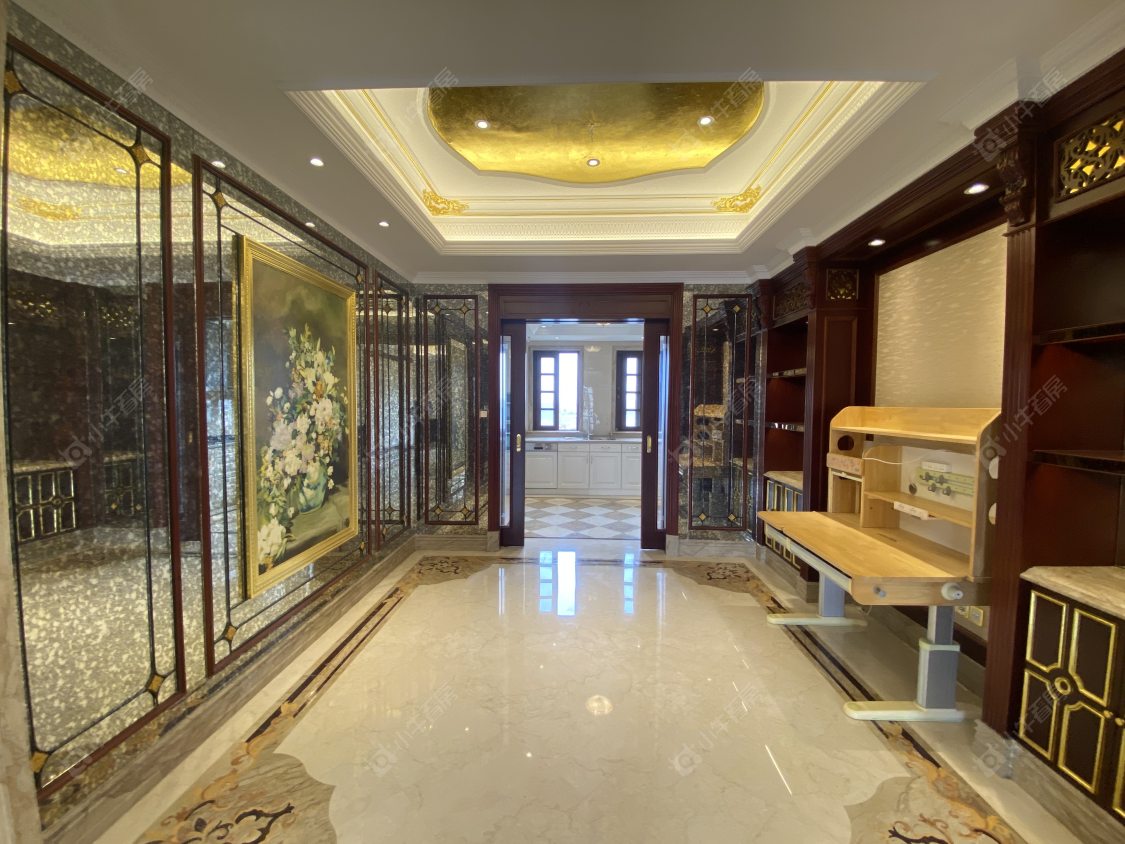 上海马德里洋房在售二手房源小区图_小牛看房