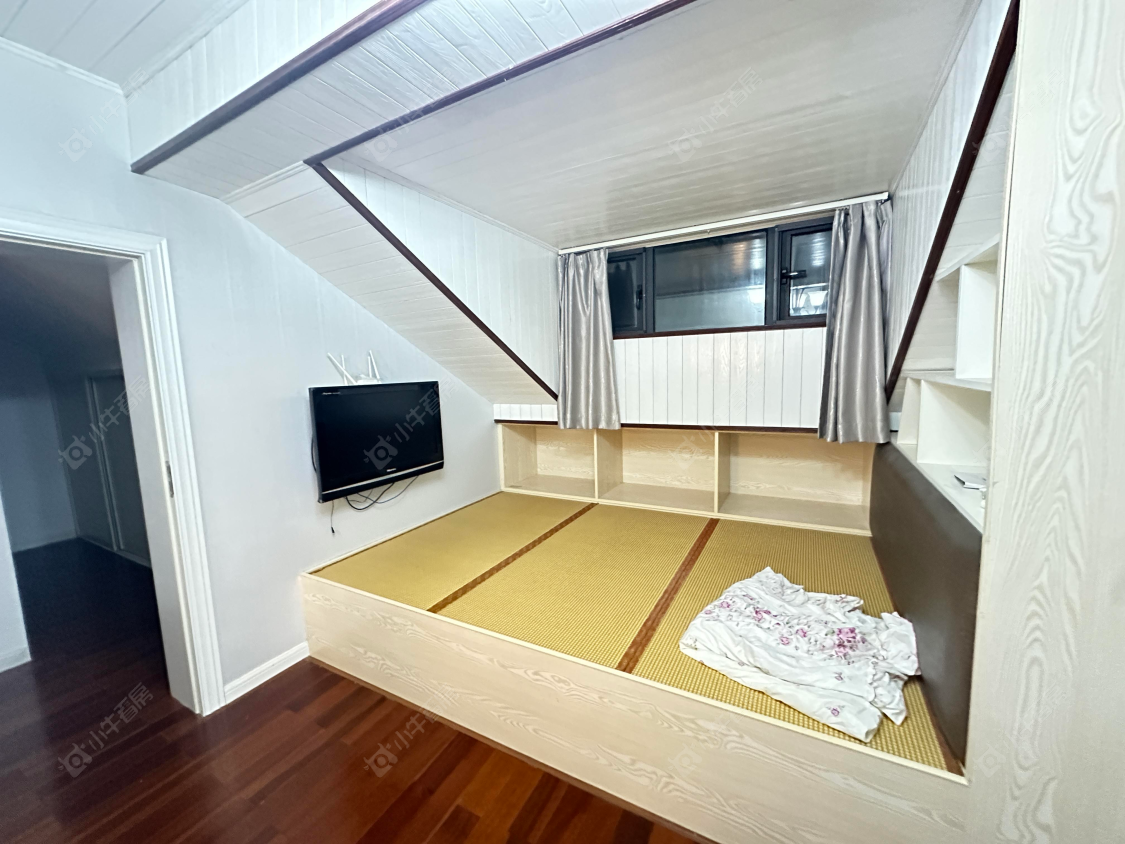 上海顺驰美兰湖在售二手房源小区图_小牛看房