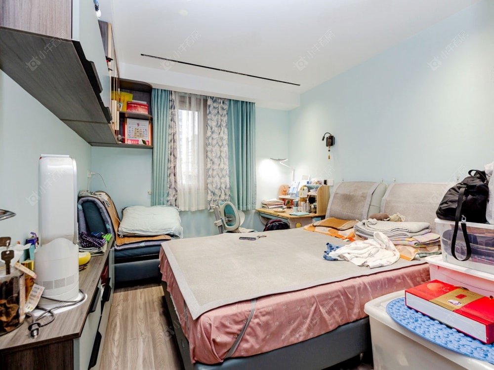 上海乐业公寓在售二手房源小区图_小牛看房