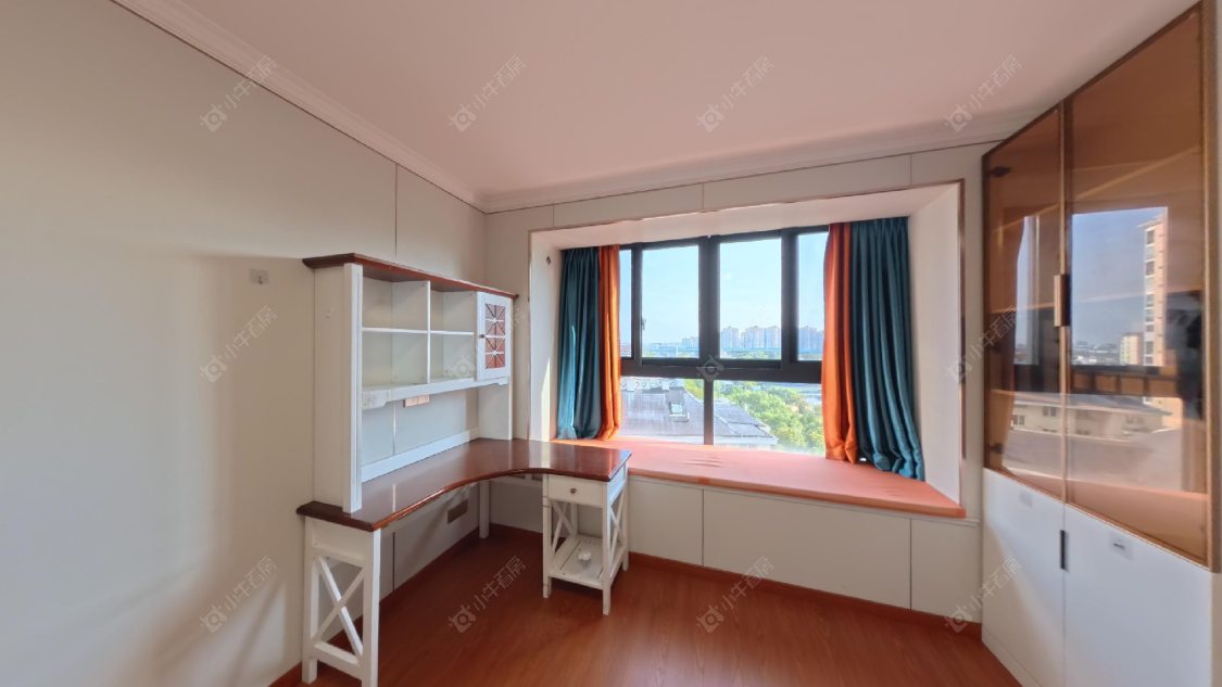 上海三林世博家园C区在售二手房源小区图_小牛看房