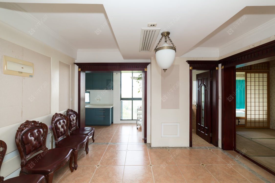 上海万科新里程在售二手房源小区图_小牛看房