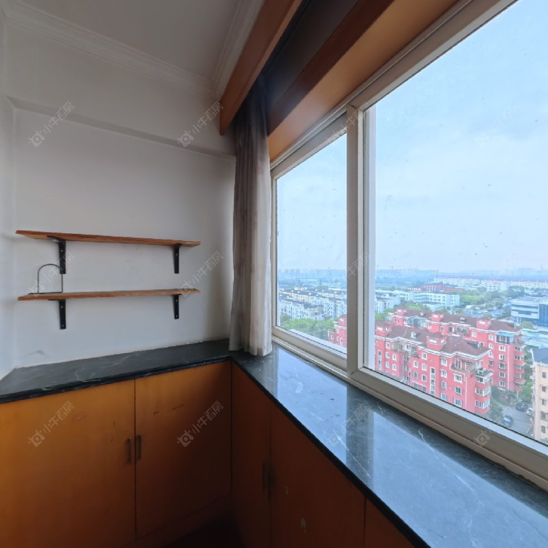 上海培花久远公寓在售二手房源小区图_小牛看房