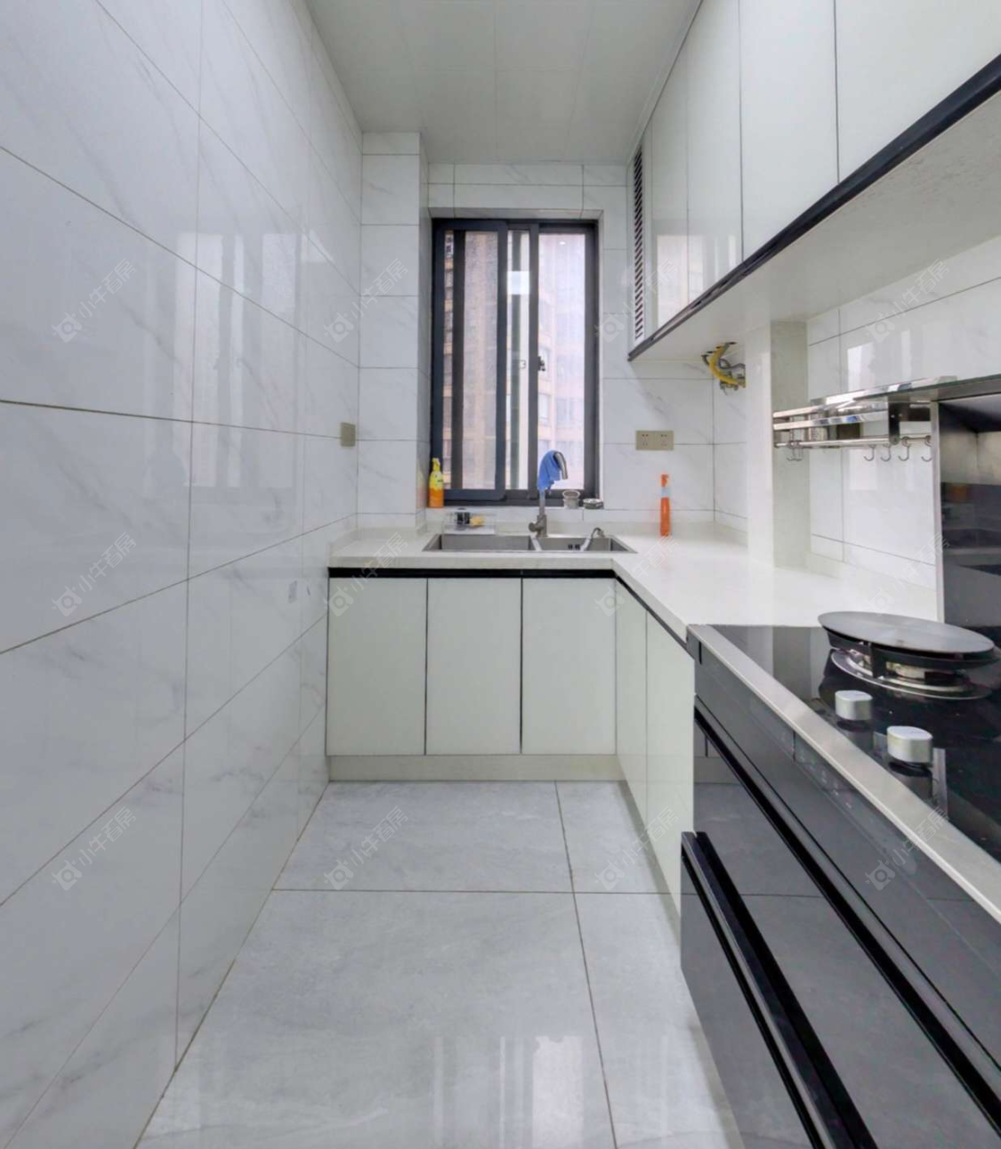 上海保利叶上海一期在售二手房源小区图_小牛看房