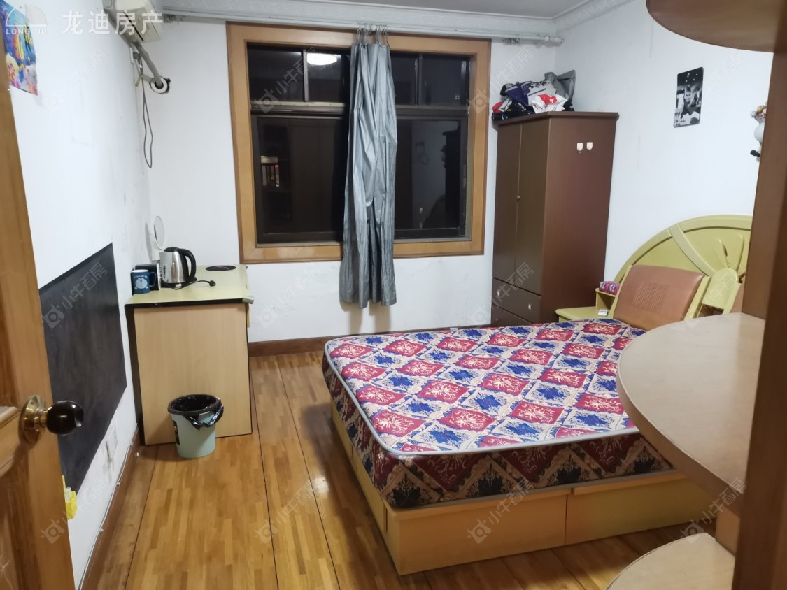 上海妙境路395弄在售二手房源小区图_小牛看房