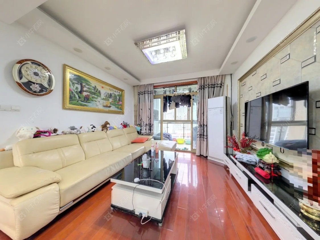 上海盛世宝邸一期在售二手房源小区图_小牛看房