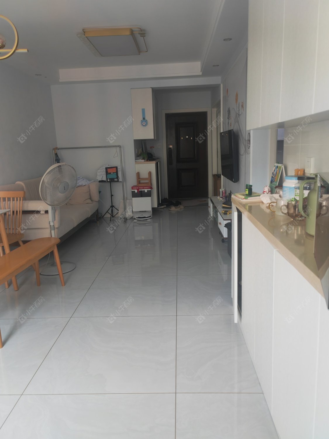 上海康汇雅苑在售二手房源小区图_小牛看房