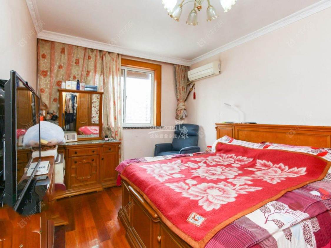 上海通宇加东花园在售二手房源小区图_小牛看房