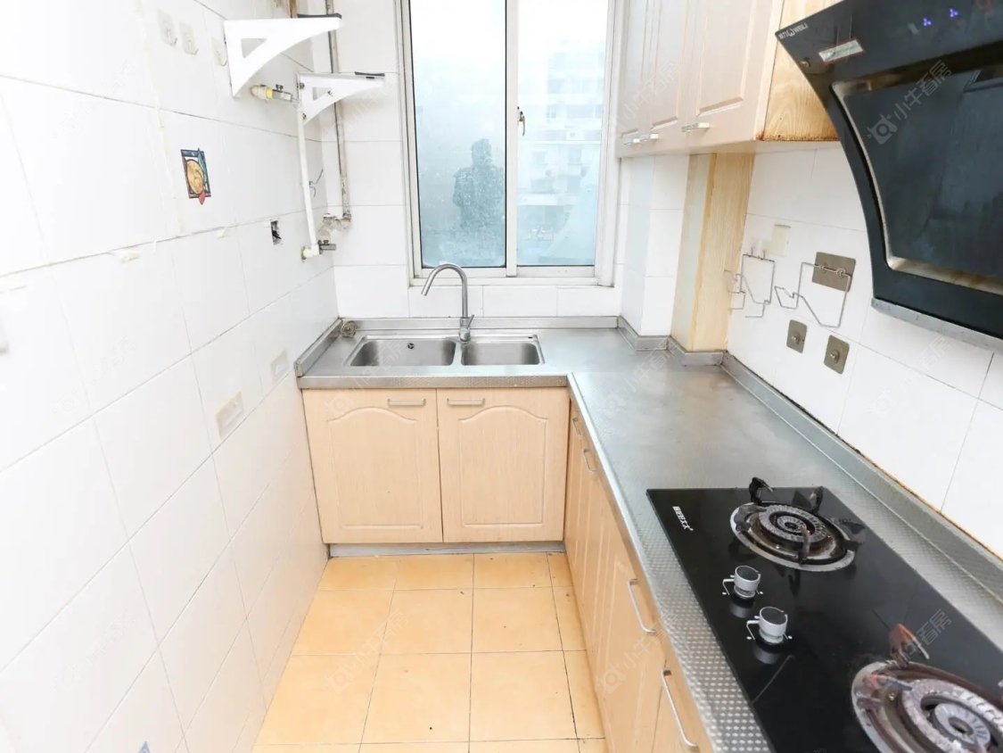 上海现代星洲城一期二期在售二手房源小区图_小牛看房