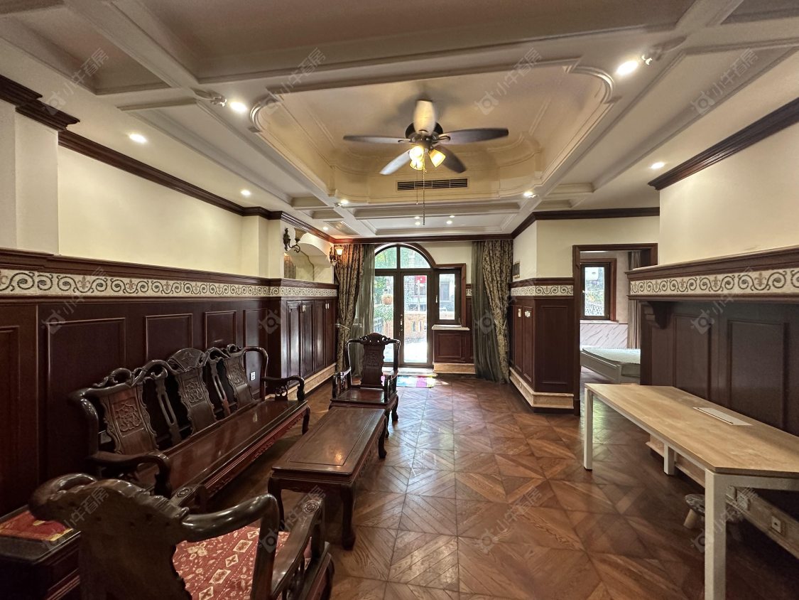 上海上置香岛原墅别墅区在售二手房源小区图_小牛看房