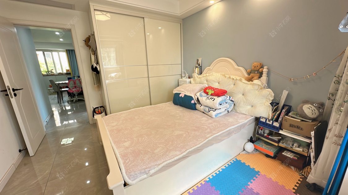 上海美罗家园慧苑在售二手房源小区图_小牛看房