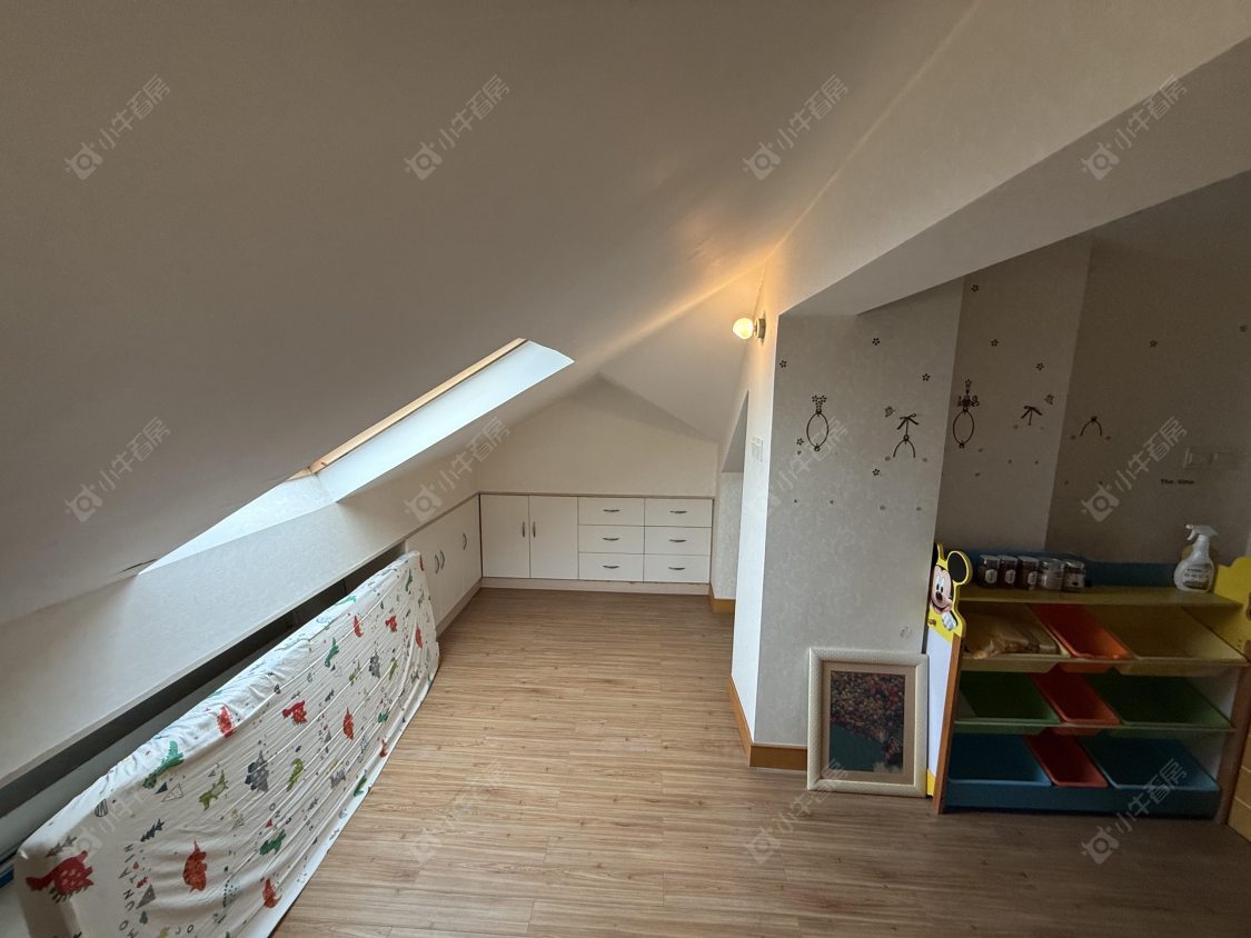 上海东方丽都在租房源小区图_小牛看房