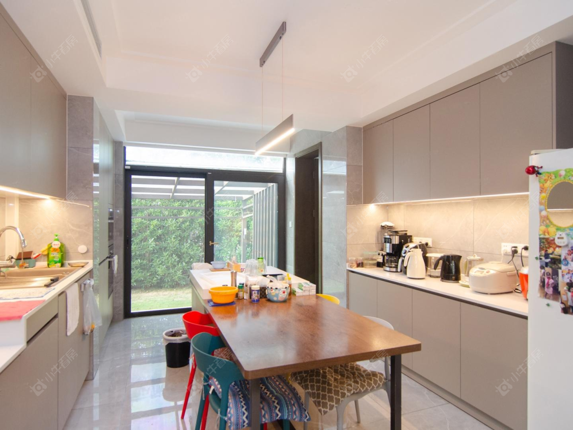 上海长堤花园别墅在售二手房源小区图_小牛看房