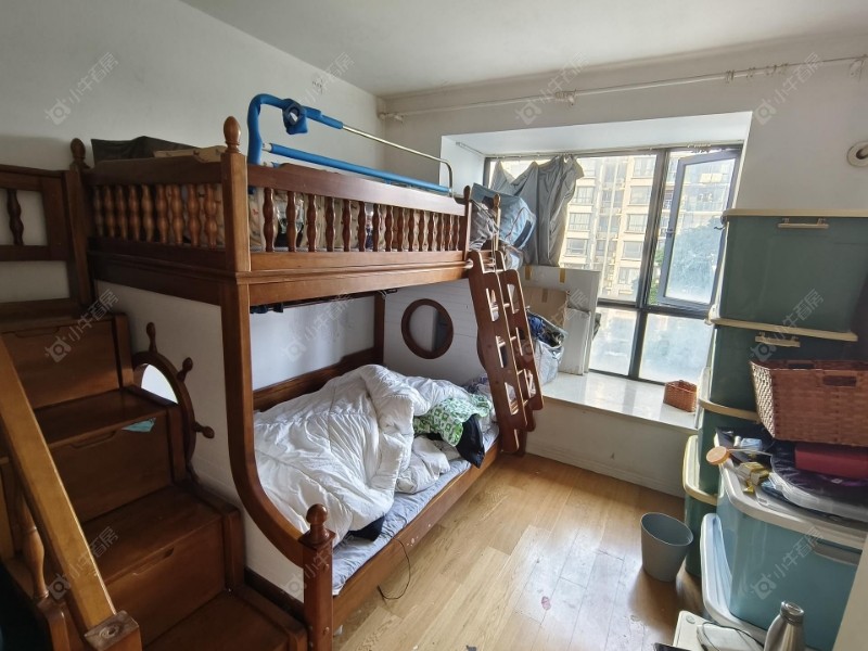 海尚明城房源小区图 上海海尚明城在售二手房源小区图_小牛看房