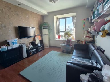 上海逸翠公馆在售二手房_小牛看房