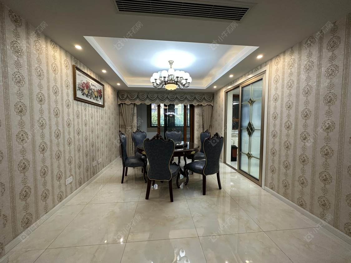 上海铂珏公馆在售二手房源小区图_小牛看房