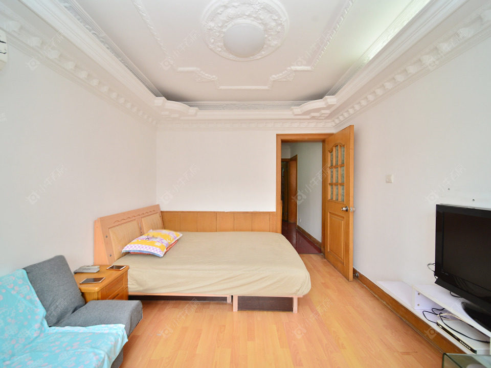 上海展峰大楼在租房源小区图_小牛看房