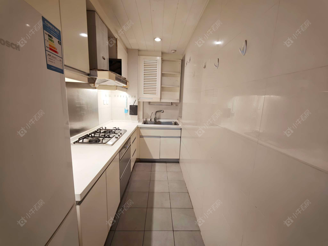 上海万科四季花城111弄在售二手房源小区图_小牛看房