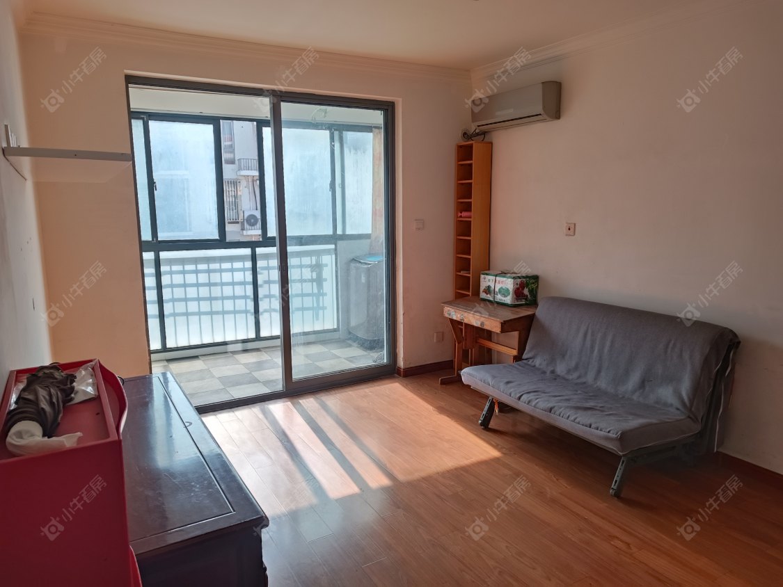 上海金鹤新城水岸秀苑在售二手房源小区图_小牛看房