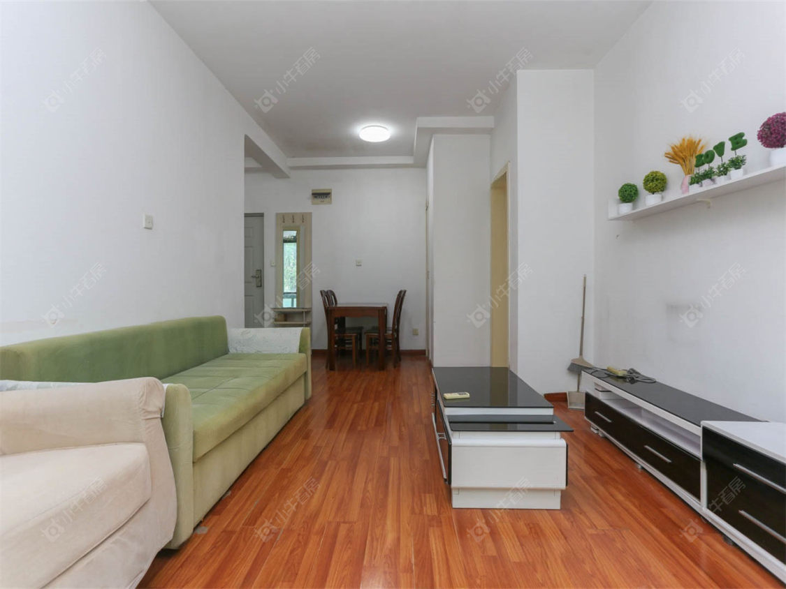 上海陆家嘴花园二期在售二手房源小区图_小牛看房