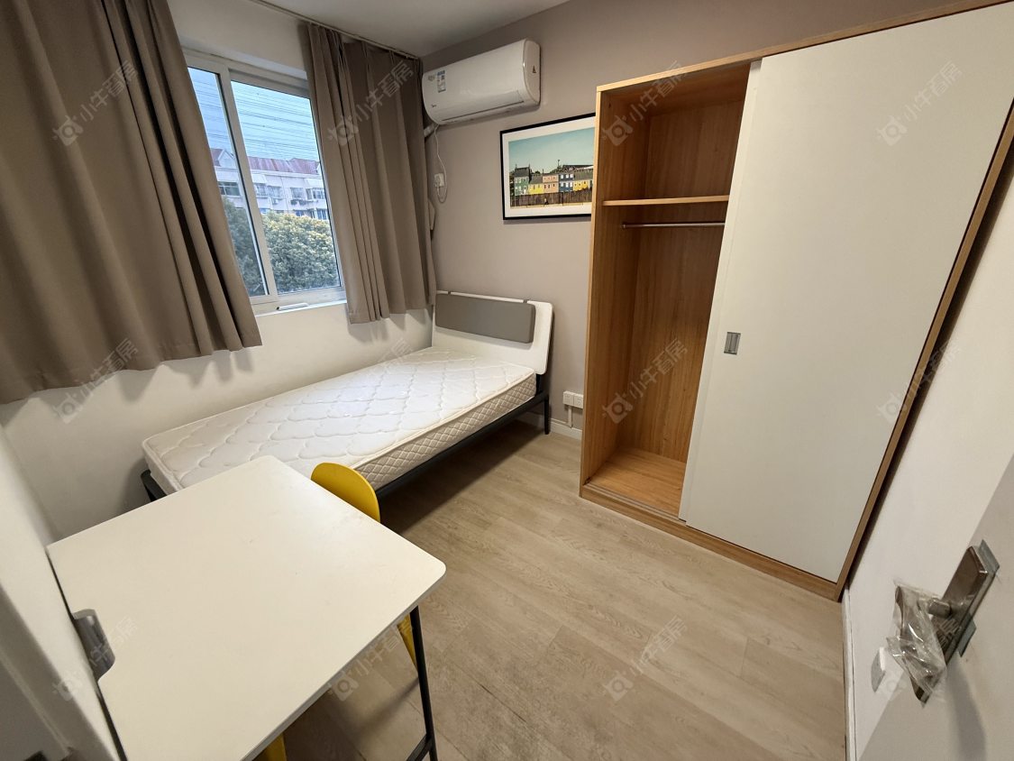 上海民星苑在租房源小区图_小牛看房