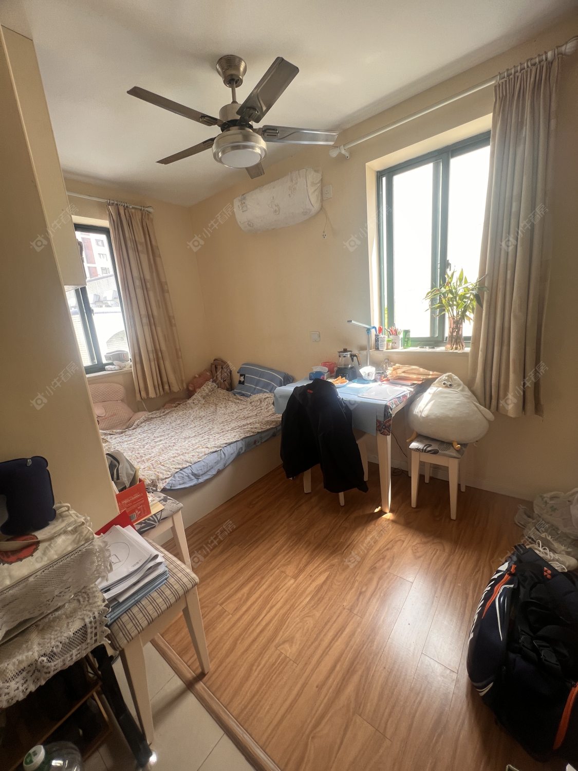 上海安化路在售二手房源小区图_小牛看房