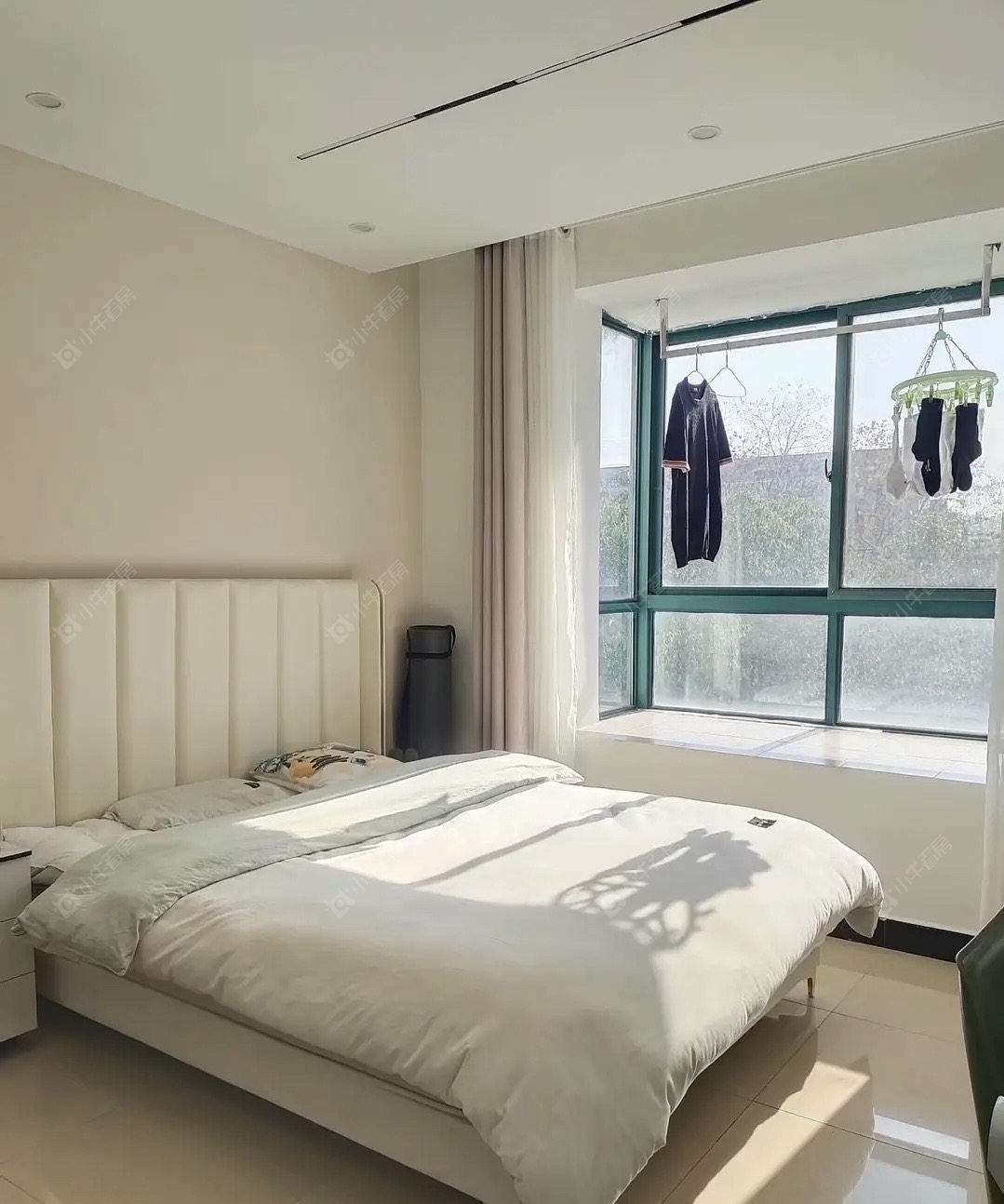 上海龙博公寓在租房源小区图_小牛看房