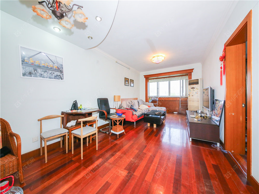 上海建业新村在售二手房源小区图_小牛看房