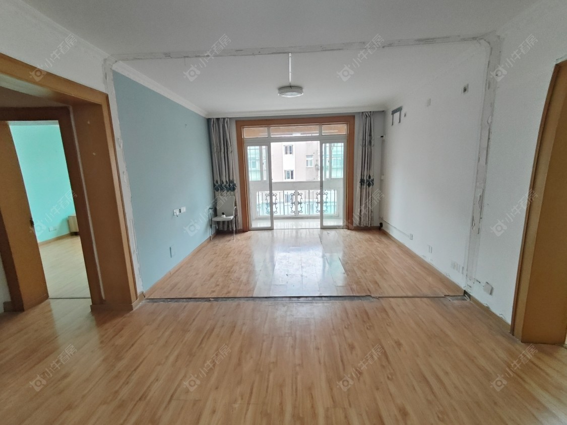 上海东丽苑在售二手房源小区图_小牛看房