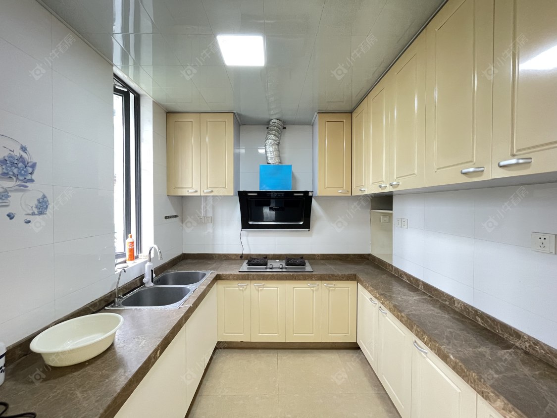 上海康桥水都第三街区在售二手房源小区图_小牛看房