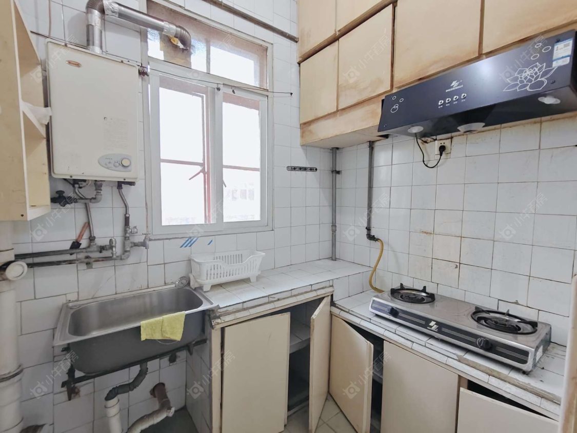 上海乐业一村在租房源小区图_小牛看房