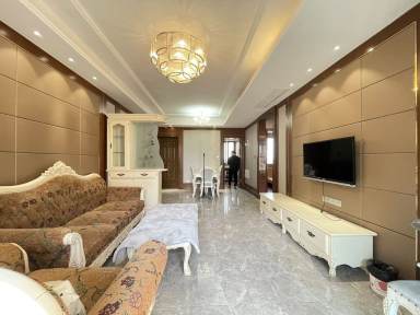 上海恒大御澜庭3600弄2室2厅1卫在售二手房房源图片