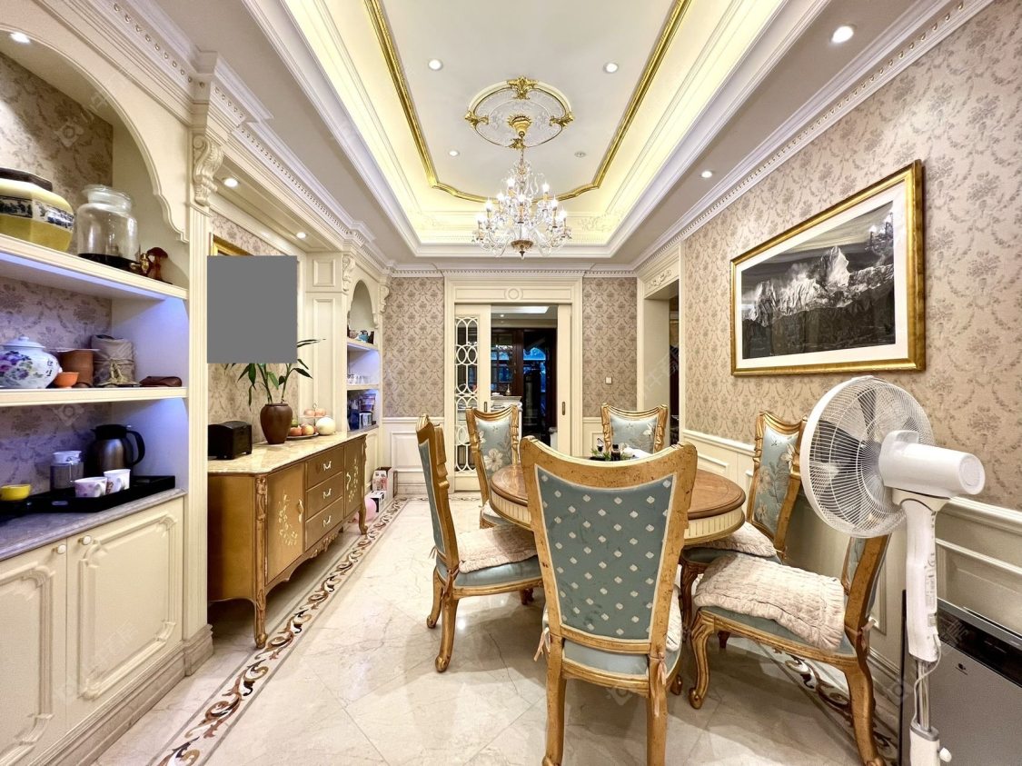 上海马德里洋房在售二手房源小区图_小牛看房