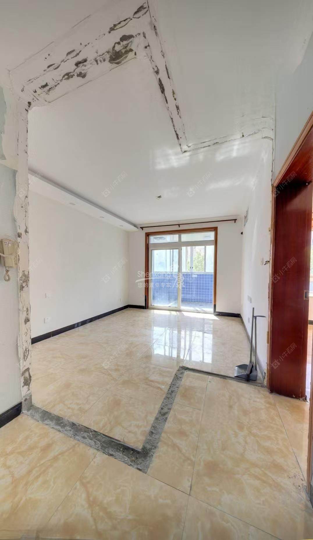 上海莲杨苑在售二手房源小区图_小牛看房