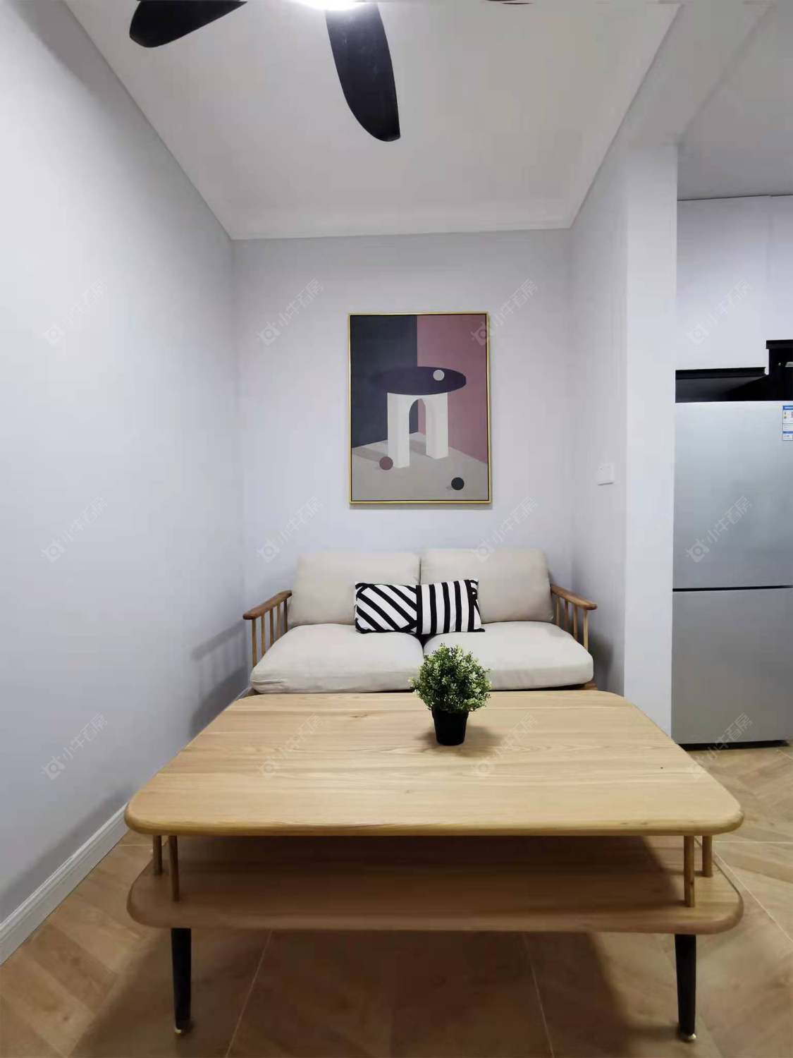 上海临沂八村81弄在租房源小区图_小牛看房