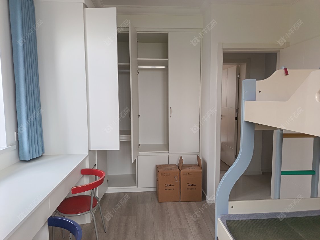 上海华师大一村在租房源小区图_小牛看房