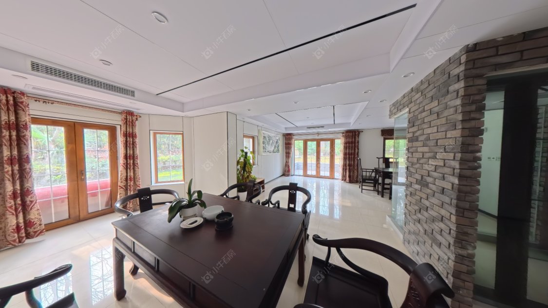 上海绿洲千岛花园在售二手房源小区图_小牛看房