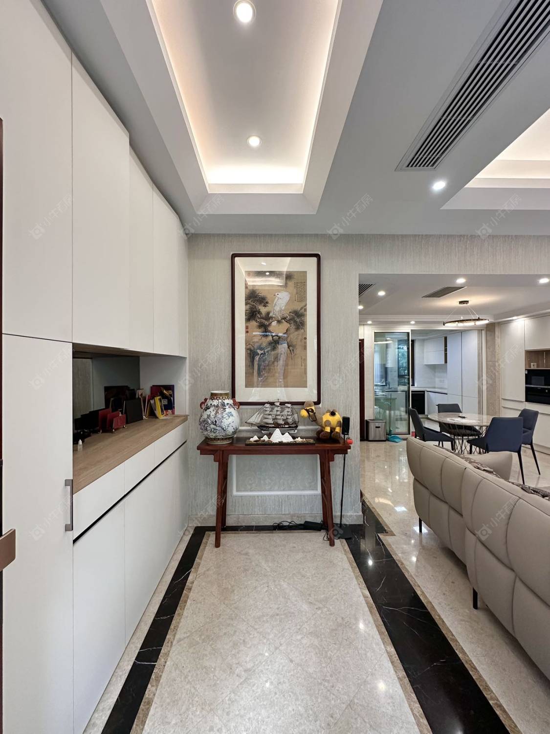 上海金球怡云花园在租房源小区图_小牛看房