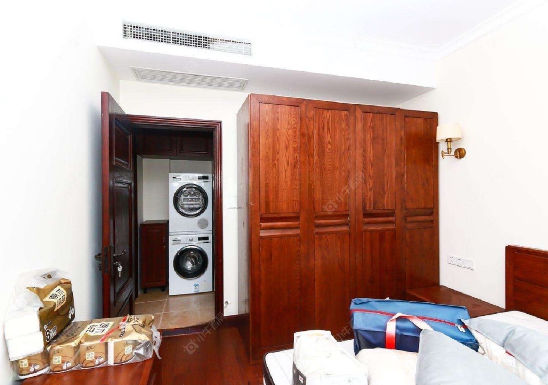 上海远洋鸿郡在售二手房源小区图_小牛看房