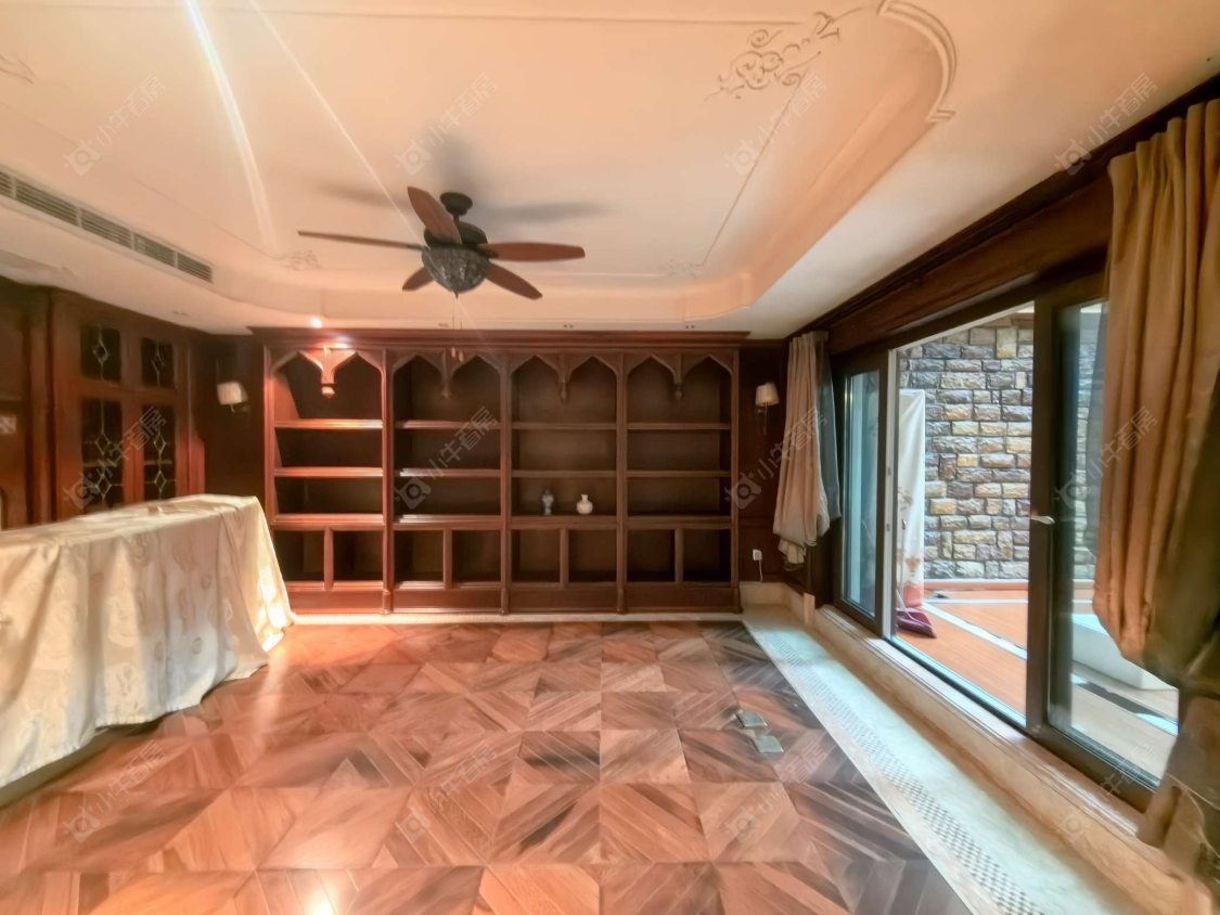 上海上置香岛原墅别墅区在售二手房源小区图_小牛看房